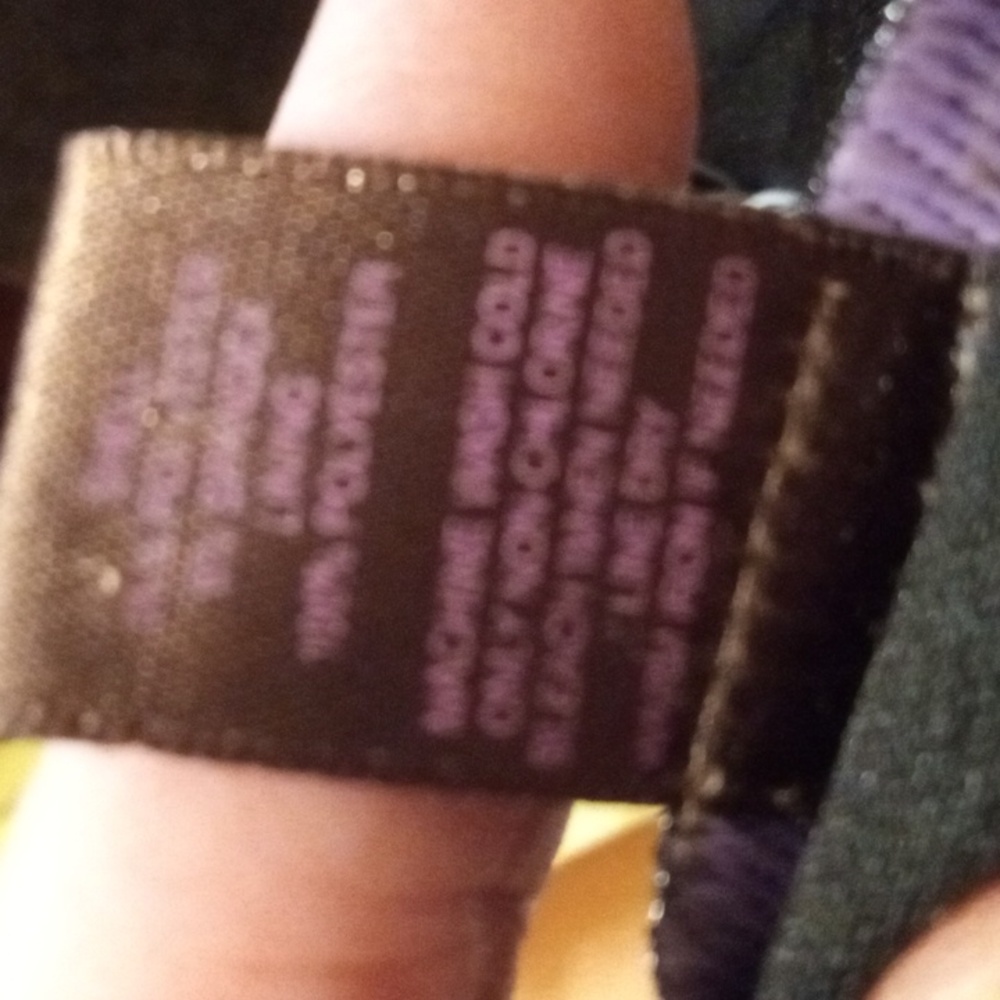 TRULLI Black, White & Gray Dress - Picture 8 of 8